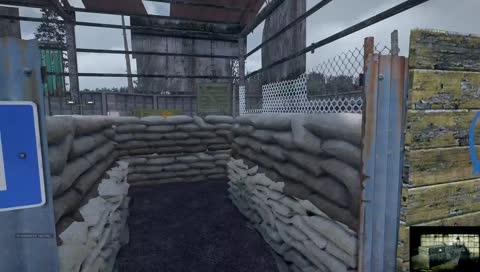 [ArmaStalker] Новый день