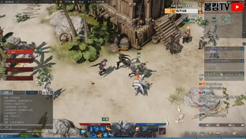 봉킹 ▶ 531 호크아이 [로스트아크] 루페온