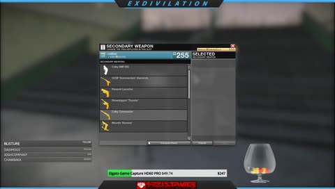 Lets try to experiment with different unused mods and wird ass guns #NotRussian #Rezistance #FakeGold