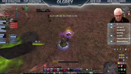olgreygamer warhammer online return