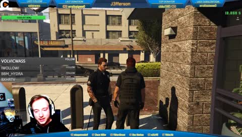 [GVMP] Christian Cunningham - Terroristen? #J3fferson #GVMP