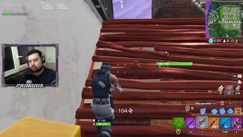 Alt f4 sur AC origins incoming