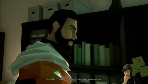 State of Mind - in der Cloud [Alerts aus]