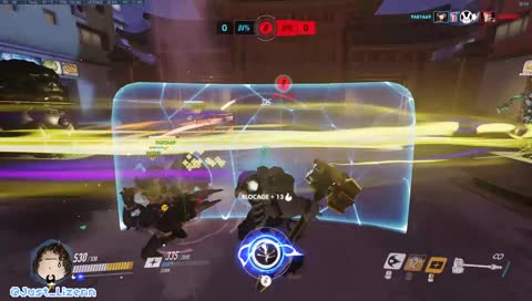 [Tournoi | Main Tank POV] Courage !