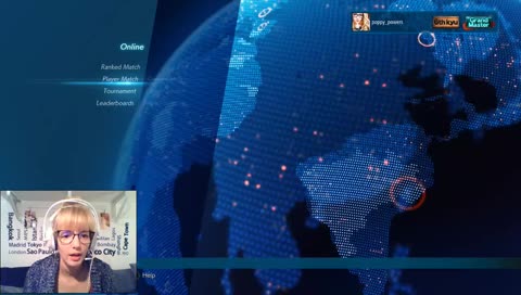 Krisz bíró VS Victoria - itt a várva várt küzdelem (amit még a HCW-ben sem láthattál) !!! XD