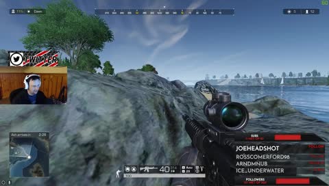 Hit or No hit?
