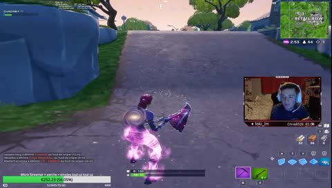 @Guezmerr | Solo chill | Code créateur : Guezmerr !discord !playlist !vertagear