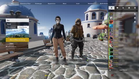 Ring of Elysium - #1 trash talker NA