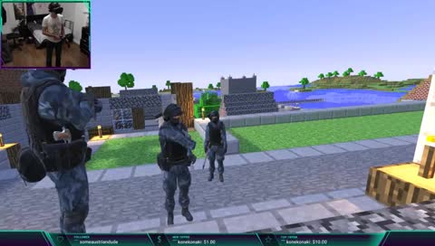 People actually watch this ? | Pavlov VR