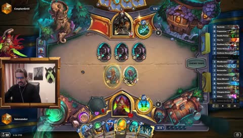 [NA Rogue Legend] Mememing on High Legend