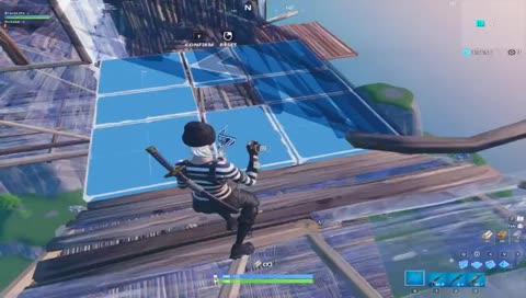 Killers new strategy 👺