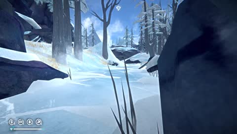 Vanilla Flavored Naked Brutality