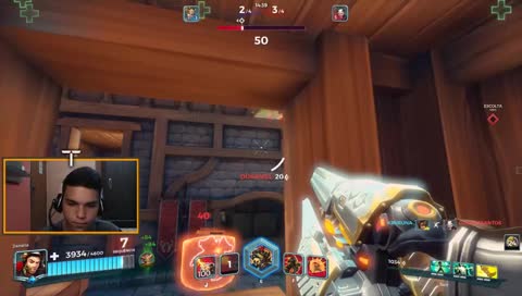 Bó testah o novo patch? 😱😎