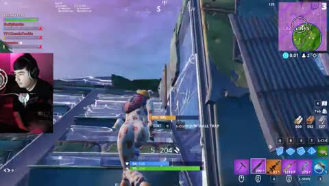 Streaming All Year 
Day 9!!!!!