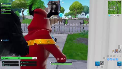 Tell me how bad I am. Road to 100 followers