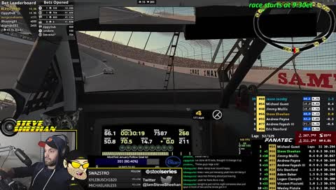 Podium eSports GoldCup