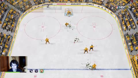 Turning Point vs Underdogs ESHL