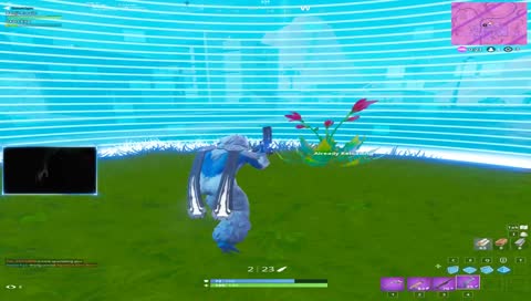 killing twitch streamers #1