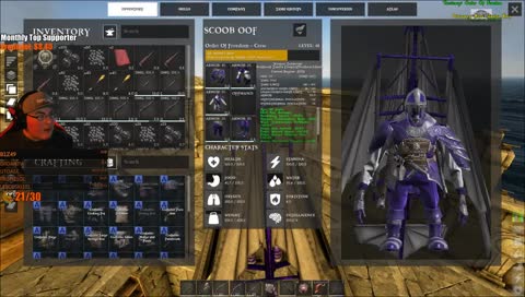 this stream happened btw