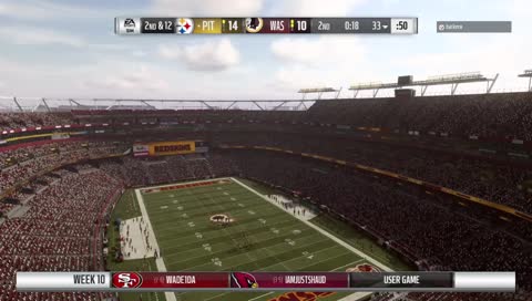 MikeyT717's Live PS4 Broadcast