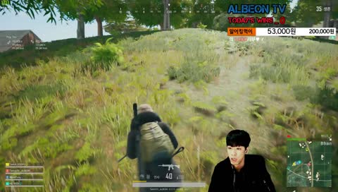 [알비온TV] 1부 _ 솔로노래방