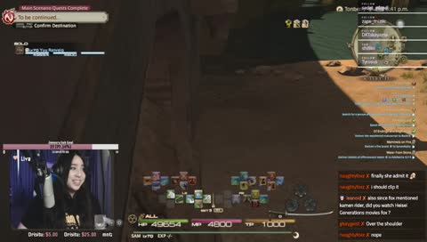 [Tonberry] Doggo farming, Drk leveling, weeklies | Jazz, Chill & Chat