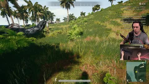 Float like a butterfly, sting like a bee!