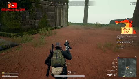 [KR/JP] 한계를 넘어서 달린다!