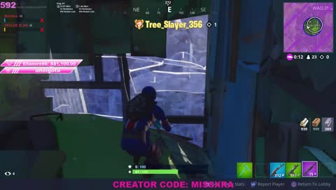 PS4/OCE $10 WIN SCRIM GAMES & GRIP GIVEAWAYS !scrims !duos !rules !main !creator !sub