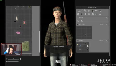 DayZ!? | !merch