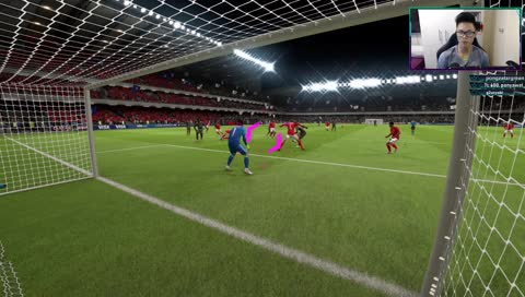 ลุยฟุตแชมป์ครับ