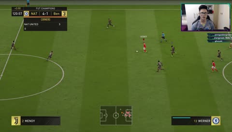 ลุยฟุตแชมป์ครับ