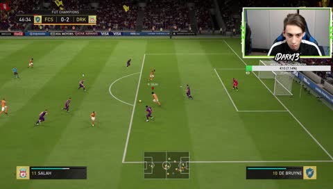 INIZIAMO IL FUT CHAMPIONS! PRIME 5 PARTITE!