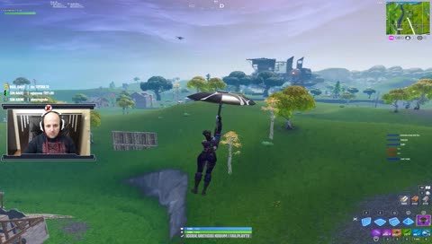 100.000 TL ödüllü Fortnite Influencer Rumble Turnuvası (3dk delay) !destek