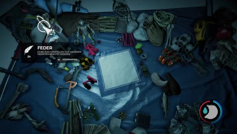 [GER/PS4] Survival'n mit Haublau