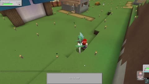 Leveling & Build Prep on #PixelmonLetsGo~! - Day #475