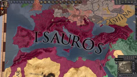 Al falta de Imperator Rome buenas son Crusader Kings II [19] Run Helénica Crusader Kings 2 Holy Fury