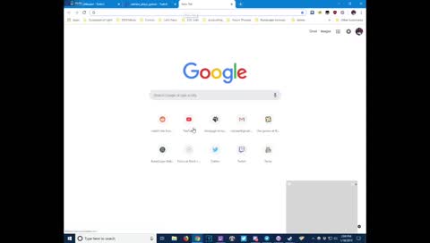 [Borderlands 2] Getting back into Pandora!