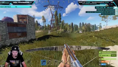 Let's play Rust ! | New Start | TEAM | Road to 150 Follows :)