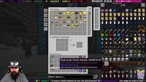 Enigmatica 2 Expert - Jour 47 [FR]