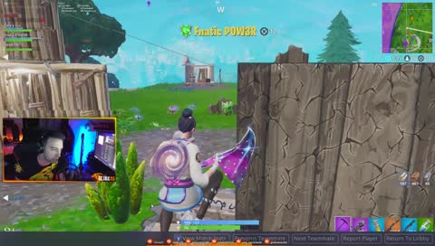 Squad con il Powerone e Ciro