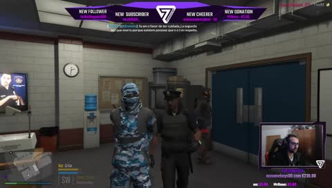 [PT/BR] Sem medo, sem desculpas, sou pato e sou! [!Loots !discord]