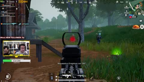 🔴DIRECTO🔴SORTEOACTIVO-CONSEGUIREMOS CHICKEN DINNER?🐔🍽 EU-TPP🏆vs SQUADS-con Followers!!