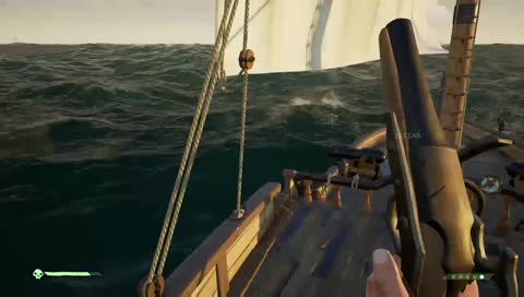 (Xbox) ayyy matey   ///