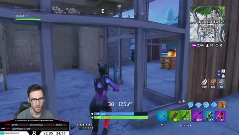 [XBOX] SOLO/DUO POUR DU TOP 1 !