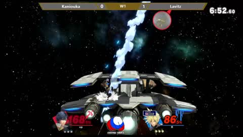 I Wanna Smash IV Semanal feat. Harlonga, Nekokatsu, Frido  y muchas mas!!