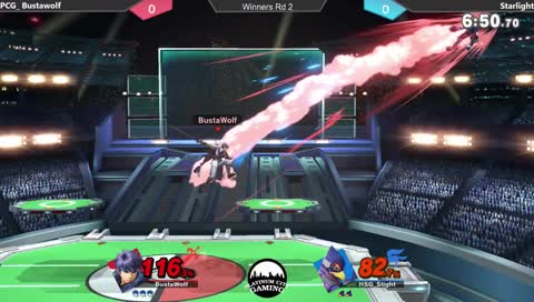 PCG Smash Weekly 1/18/19