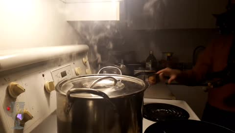 C'est vendredi, on va faire l'épicerie !