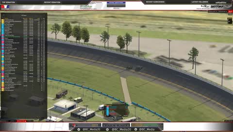 testing new settings with asrs