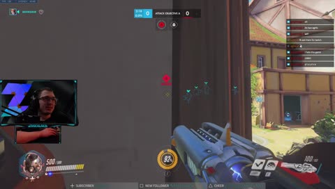 Strong Bob  //  Comp Grinding  //  !slow for slowmo replay Pog